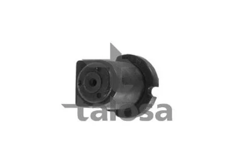 Сайлентблок передній важеля зад. Skoda Favorit, Favorit Forman 1.3 06.88-06.97 TALOSA 5708525