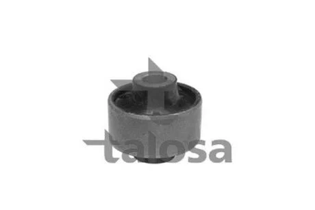 С/блок задній важеля перед. Opel Movano B Renault Master III Nissan NV400 2.3D 02.10- TALOSA 5708531