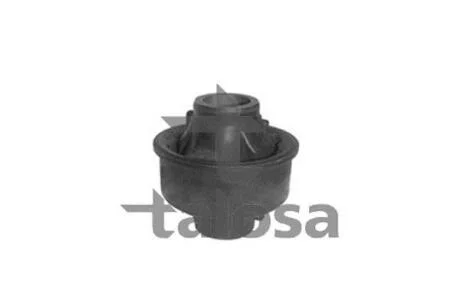 Сайлентблок перед. важеля зад. Toyota Urban Cruiser 1.3 i 09-/Yaris 1.4 D 01-11 TALOSA 5708563