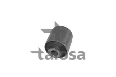 С/блок зад. важеля перед. Mazda 6 02- TALOSA 5708590