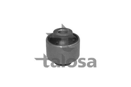 Сайлентблок переднього важеля задній (19x53x50mm) NISSAN MICRA IV, NOTE 1.2/1.5D 05.10- TALOSA 5708637