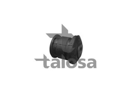 С/блок перед.перед. Ford Fiesta/Fusion 01- R+L TALOSA 57-09310