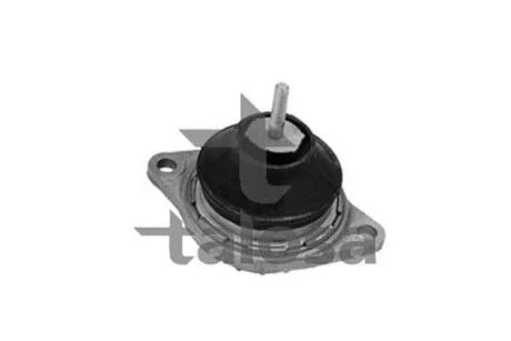 Опора двигуна Audi 80, 90, 100, 200 82- VW Passat 1.9-2.3 80-88 TALOSA 6102086