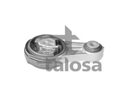 Опора двигуна перед. Renault Kangoo, Kangoo Be Bop, Kangoo Express 1.5D 02.08- TALOSA 6105186