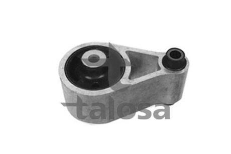 Опора КПП задн. Renault Master 97-01/Opel Movano 98-01 TALOSA 61-05198