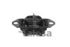 Опора двигуна ліва Dacia Logan 04- TALOSA 6105220 (фото 1)