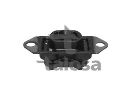 Опора двигуна ліва Dacia Logan 04- TALOSA 6105220