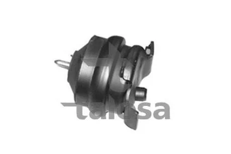 Опора двигуна перед. VW Golf/Passat (гумова) TALOSA 6105311