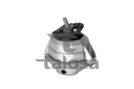 Опора двигуна ліва BMW 5(E60/E61) 2.0-3.0 03- TALOSA 6106620