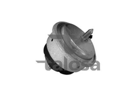 Опора двигуна Bmw 3 L/P(E46) 330d 10/99- TALOSA 6106636