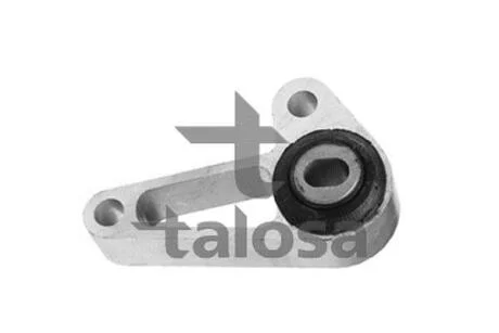 Опора КПП Fiat Punto 1.2-1.4 05- TALOSA 6106752