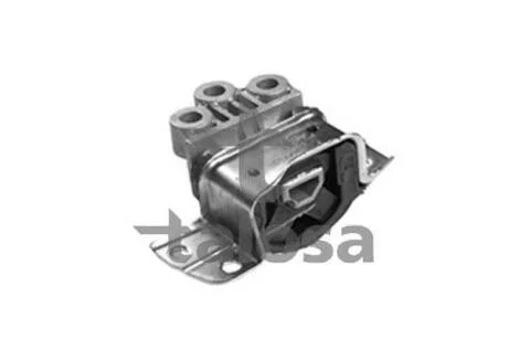 Опора двигуна права Fiat Punto 1.2-1.4 05-12 TALOSA 6106753