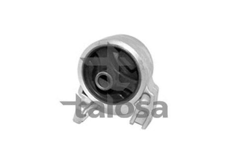 Опора двигуна передня Hyundai Accent/Kia Rio 1.4/1.6 05- TALOSA 61-06830