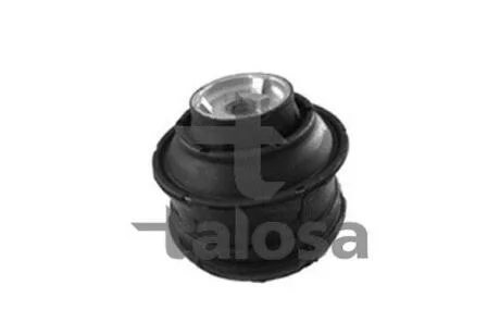 Опора двигуна MB C (CL203), C T-MODEL (S202), C T-MODEL (S203), C (W202), C (W203), CLC (CL203), CLK (C208), E T-MODEL (S210) 2.0-5.0 05.93-06.11 TALOSA 6106860