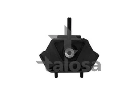 Опора двигуна DB 207-410 лiва (мяка) TALOSA 6106864