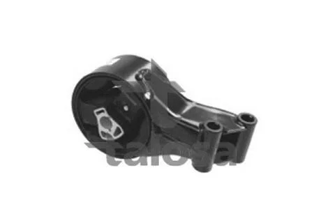 Опора двигуна задня Opel Astra J 10- TALOSA 6106995