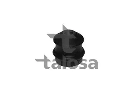 С/блок підрамника перед.зад. Audi 80/Passat -84 TALOSA 6109437