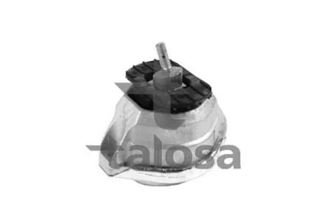 Опора двигуна ліва BMW 6 E63 645i 04-10 TALOSA 6109441