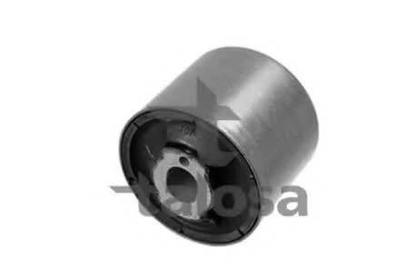 С/блок балки зад. BMW 3 (E46), X3 (E83), Z4 (E85), Z4 (E86) 1.6-3.2 02.98-02.09 TALOSA 6206121