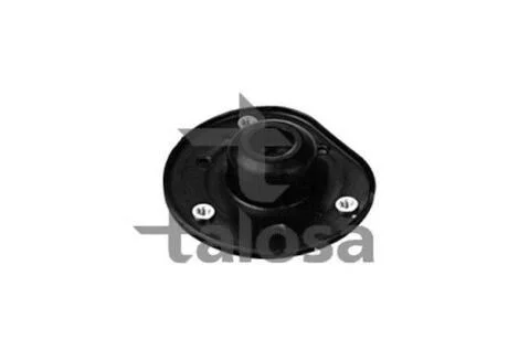 Опора передн.амортизатора Ford Galaxy II 07-15/Mondeo 07-/Volvo S60 10-/S80 08- TALOSA 6302595