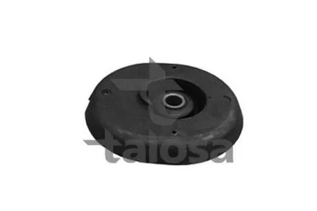 Опора ам-тора перед. Citroen C-Elysse, C3 I, Ii Peugeot 208, 301 1.0-1.6D 02.09- TALOSA 6304924