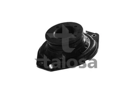 Опорна подушка перед. Renault Laguna II 1.6-2.2DCI 01- TALOSA 6304938