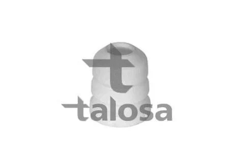 Відбійник задн. ресори Ford Transit Connect 1.8TDCI 02-13 TALOSA 6305470