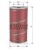 Фільтр повітряний Toyota Land Cruiser Prado 120 3.0D 02-09 TECNECO AR5967J (фото 1)