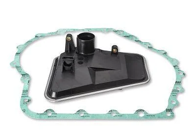 Фільтр АКПП + прокладка CVT (01J) Audi A4/A6/A8 TECNECO AT120
