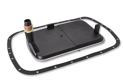 К-кт фiльтр+прокладка АКПП BMW X5 E53 3.0D/3.0i 05.00- TECNECO AT125