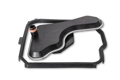 Фільтр АКПП (з прокладкою) Peugeot 206, 207, 307, 405, 406, 806, 807// Citroen C2, C3, C4, C5, C8 00- TECNECO AT132