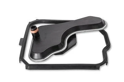 Фільтр АКПП (з прокладкою) Peugeot 206, 207, 307, 405, 406, 806, 807// Citroen C2, C3, C4, C5, C8 00- TECNECO AT132
