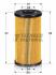 Фільтр масляний Land Rover Discovery 2.0 15-/Range Rover Evoque 2.0 15- TECNECO OL2161E (фото 1)