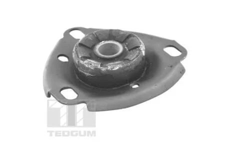 Подушки амортизатора TEDGUM 00059408