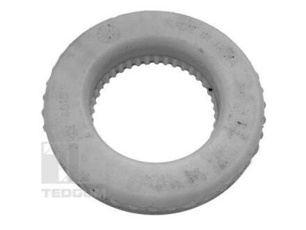Упорний підшипник амортизатора CHRYSLER GRAND VOYAGER III, LE BARON, NEON II, PT CRUISER, VOYAGER III DODGE CARAVAN, DAYTONA PLYMOUTH VOYAGER 1.6-3.8 01.86-12.10 TEDGUM 00138790