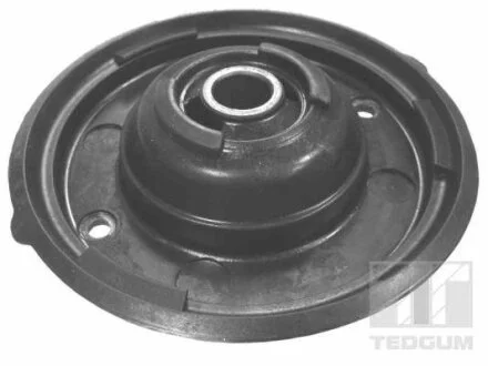 Опора амортизатора гумометалева в комплекті TEDGUM 00144918