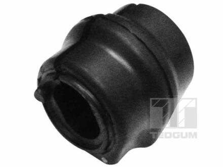 Подушка стабілізатора TEDGUM 00145589