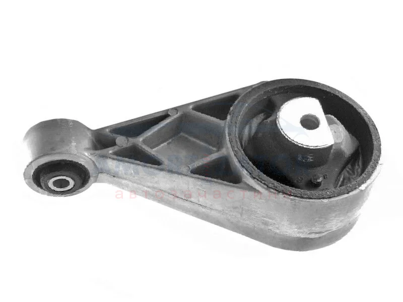Подушка двигуна задн, гумово-металев. DAEWOO NUBIRA 1.6/2.0 05.97- TEDGUM 00162129 (фото 1)