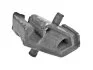 Подушка двигуна задн, верх, гумово-металев. DAEWOO TICO 0.8 02.95-12.00 TEDGUM 00162169 (фото 3)