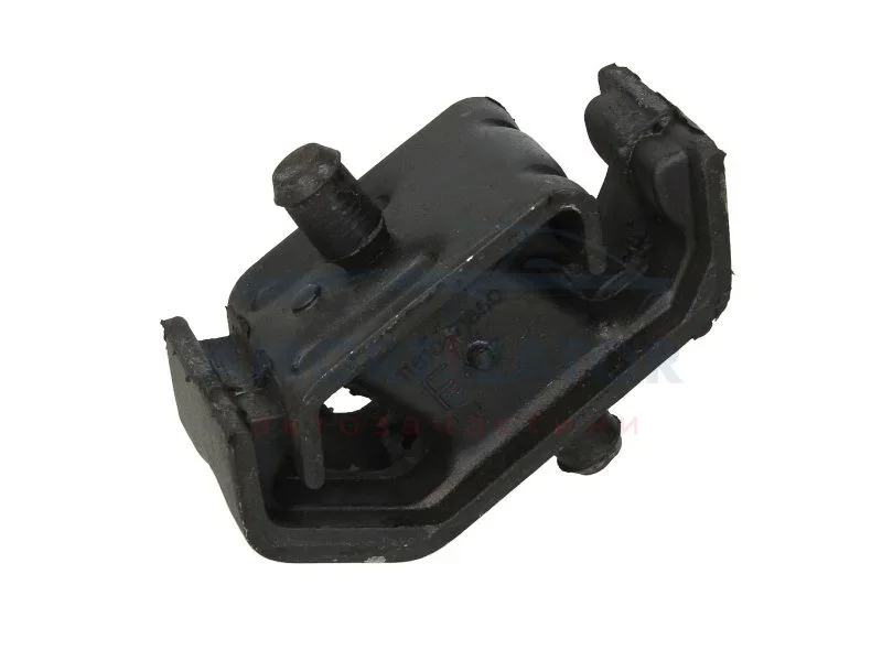 Подушка двигуна передн, гумово-металев. DAEWOO TICO 0.8 02.95-12.00 TEDGUM 00162172 (фото 1)