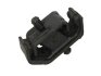 Подушка двигуна передн, гумово-металев. DAEWOO TICO 0.8 02.95-12.00 TEDGUM 00162172 (фото 1)