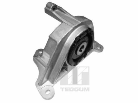 Подушка двигуна TEDGUM 00215780