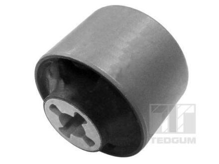С/б задньої балки Peugeot Expert 2006- TEDGUM 00216588