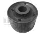 Втулка амортизатора задн FIAT PANDA, PUNTO 1.1-1.9D 09.99- TEDGUM 00217400 (фото 2)