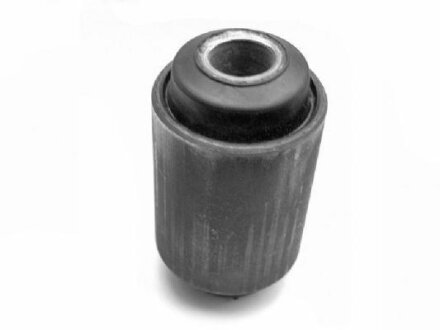 Сайлентблок ресори задн (16мм/46мм) FORD TRANSIT 1.6/2.0/2.5D 09.85-09.92 TEDGUM 00220337