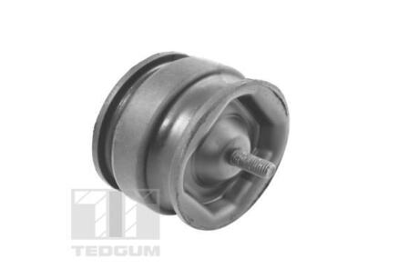 Подушка двигуна TEDGUM 00221175