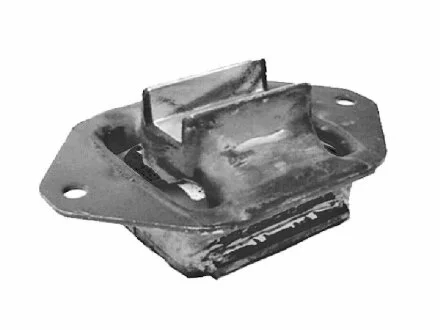 Опора КПП Ford Sierra,Scorpio 1.3-2.9 82-93 TEDGUM 00221234