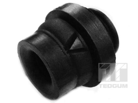 Кріплення радіатора Нижн Лів/Прав FORD MONDEO I, MONDEO II, MONDEO III, MONDEO IV, TRANSIT 1.6-3.0 01.93-01.15 TEDGUM 00228489