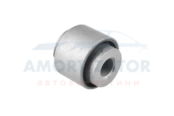 Сайлентблок реактивної тяги HONDA CIVIC IV, CIVIC V, CONCERTO, CRX II, CRX III 1.3-1.6 09.87-12.98 TEDGUM 00262897 (фото 1)