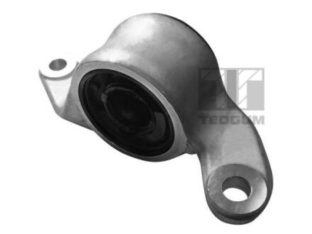 Сайлентблок переднього важеля TEDGUM 00266586